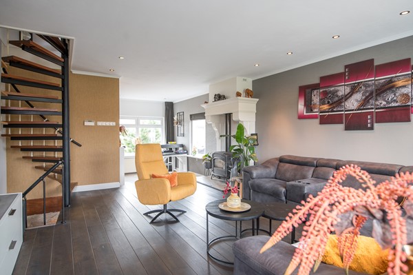 Medium property photo - Hillegommerdijk 26, 2165 AM Lisserbroek